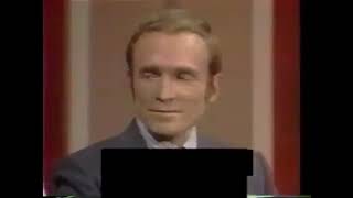 Noël Coward quickly making mincemeat of Dick Cavett [upl. by Coh992]