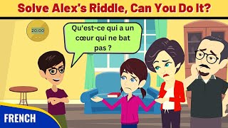 Learning French through Slow and Easy Conversations [upl. by Ettenay177]