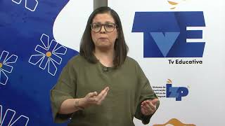 TVE EM DIA  NOTAS CNU [upl. by Melia]