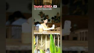 REVIEW TOURIST BALI 2024 shortvideo pariwisatabali korea balitraveller [upl. by Onitsuaf]