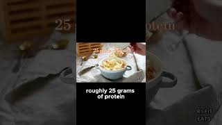 10 High PROTEIN Foods I Wish I Started Eating Sooner [upl. by Kyte377]