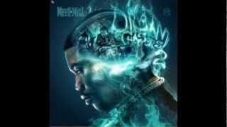 Meek Mill  Amen feat Drake amp Jeremih [upl. by Bartolome751]