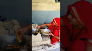 Bihari Fish Curry ASMR Cooking  shorts food asmr fish indianasmrworld [upl. by Emmons]