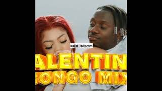 Dj Lyta Best Of Kenya Hottest Valentine Street Bongo DJ Mix 2024 Mixtape WWWNaijaDJMixCOM [upl. by Lapo178]