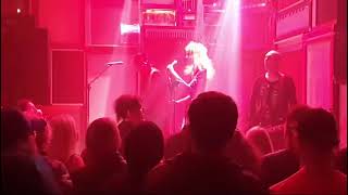 Corlyx  The Echo  Live in Paris  Supersonic Records [upl. by George52]