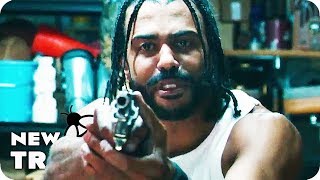 Blindspotting Trailer 2018 [upl. by Joappa]