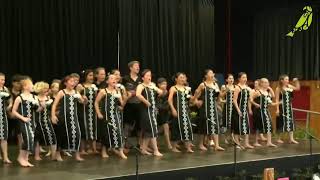 Taranaki Puanga Festival 2024 Eltham Primary [upl. by Haiacim91]