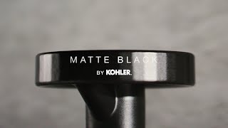 Matte Black [upl. by Atterg]