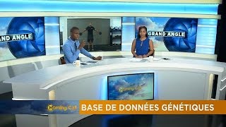 Le profilage génétique dans le sport Grand Angle [upl. by Iznik]