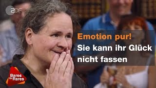 Sensation 300 Jahre alte Dose sprengt alle Erwartungen  Bares für Rares vom 12072018  ZDF [upl. by Grega]