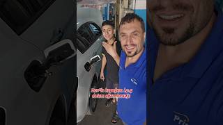 Benzinn kapağına lpg dolum ağzı montajııidrisusta fyp keşfet car youtubeshorts [upl. by Alicea776]