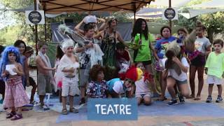 Festival Posidonia Mallorca 2017 Promo [upl. by Ekenna]