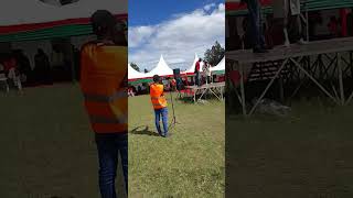 Stive ndege vs mc nyakwar kabatsubscribe comedy [upl. by Farnham156]