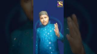 Apne maa baap ka dil na dukha 🥺🤲 indianidolseason13 song makkhamadina shortsviral [upl. by Memory556]