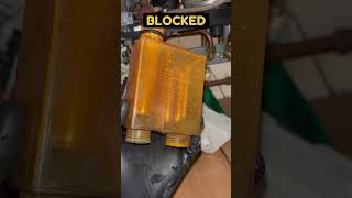 Worcester greenstar ignition lockout fault gasengineer boilerrepair centralheating diy [upl. by Tannen615]