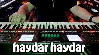 Haydar haydar Arap Versiyon rolandea7 hakançebi [upl. by Ciprian504]