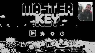 A Programmer Plays Master Key Episode 2 [upl. by Au210]