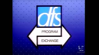 DiCDFS Program Exchange 1986 [upl. by Kamerman]