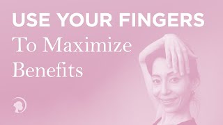 How to Maximize Your Results With the Face Yoga Method Exercises [upl. by Elison]