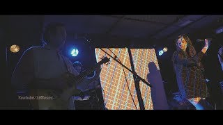 Cults live quotGo Outsidequot Berlin Jan 30 2018 [upl. by Loyce872]