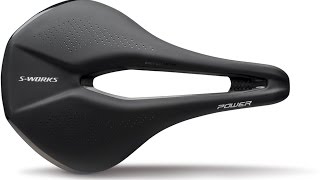 Specialized Power Saddle Review [upl. by Tut]