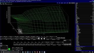 Syvecs  Torque Control for DSGDCT [upl. by Nodanrb]