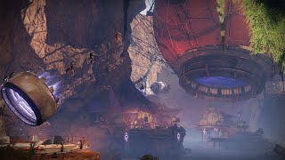 Destiny 2 Grasp Of Avarice Solo Flawless season of the wish [upl. by Desiri661]