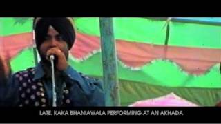 Notorious JATT amp Kaka Bhaniawala  Ramaal Full Video HD [upl. by Rodina]