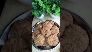 Thekua parsad recipe Happy chatt poojaparsadchattrecipe [upl. by Nelleeus]