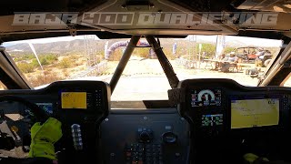 2023 Baja 400 Qualifying  Alan Ampudia Qualifies P3  GoPro On Board [upl. by Trent]