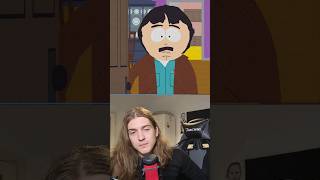 Randy Marsh and Mexicans southpark cartman butters darkhumor comedy reaction funny [upl. by Annaehr385]