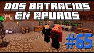 FAAAAAILLLL  DOS BATRACIOS EN APUROS  MODS Server  EP65 [upl. by Coffey]