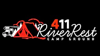 411 River Rest Campground Chatsworth Ga [upl. by Acirema495]