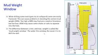 2 Physical wellbore instabilities [upl. by Eninnaej]