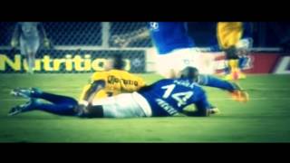 HD Amaranto Perea  Cruz Azul [upl. by Nappy674]