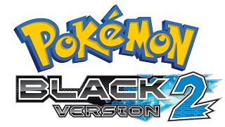 Driftveil City Beta Edition  Pokémon Black amp White 2 [upl. by Stanislaw]