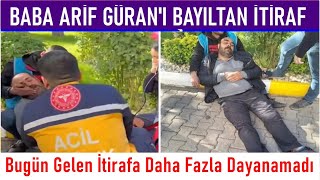 Narinin Babası İlk Defa Duyduğu İtirafla bayıldı Hastaneye Kaldırıldı [upl. by Neehahs]