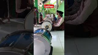 Drumband [upl. by Malda516]