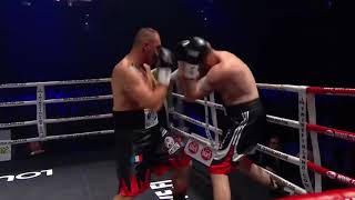 Robert Helenius vs Johann Duhaupas  Highlights [upl. by Priebe365]