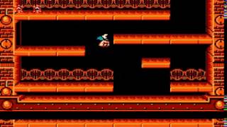 Super Fighter Super Contra Hack NES [upl. by Haneeja]