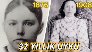 14 Yaşında Uyudu 46 Yaşında Uyandı Uyuyan Güzelin İnanılmaz Hikayesi [upl. by Yblek]