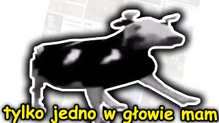 tylko jedno w głowie mam [upl. by Anerac]