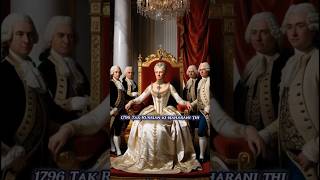 Catherine The Great shorts shortvideo historyfacts [upl. by Handel]