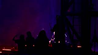 Metallica  Orion Live Parken Copenhagen 20240614 [upl. by Enerehs223]