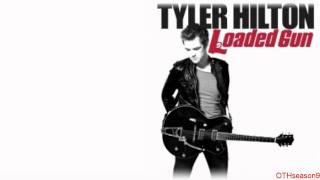 Tyler Hilton  Loaded Gun  Lyrics [upl. by Nwahsd]