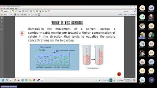 Desalination summer 24 class 2 [upl. by Pillsbury]