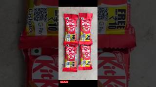 Kitkat ₹10 google pay cashback offer  Kitkat 10 google pay cashback redeem kaise kare shorts [upl. by Illib318]