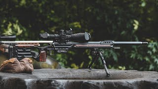 Precision Rifle Series 2022 Kahles  KampM PRC  Tennessee [upl. by Oel]