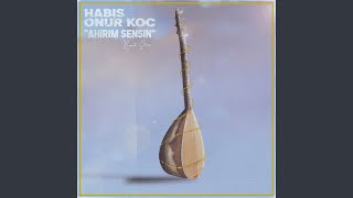 Ahirim Sensin Remix [upl. by Ahsiekahs]