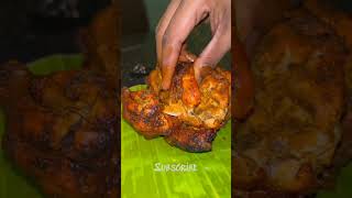 food grilld chicken tandoori utubeshorts AditiKirani8q [upl. by Sisto]